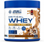 Applied Nutrition Critical Whey 132 g