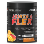 Skill Nutrition Joints & Flex Powder 405 g