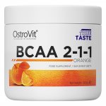 OstroVit BCAA 2-1-1 200 g