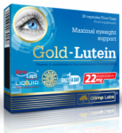 Olimp Gold-Lutein 30 caps