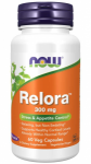 Now Foods Relora 300 mg 60 vcaps
