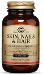 Solgar Skin, Nails & Hair 60 tab
