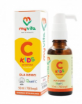 MyVita Liquid Vitamin C Kids 50 ml