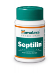 Himalaya Septilin 60 tab