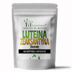 Forest Vitamin Lutein + Zeaxanthin 60 caps