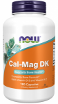 Now Foods Cal-Mag DK 180 caps