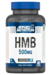 Applied Nutrition HMB 500 mg 120 caps