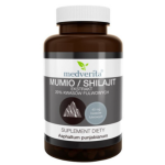 Medverita Shilajit Mumio 60 caps