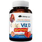Olimp Gold Vit D Gummies 60 gummies