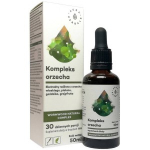 Aura Herbals Nut Wormwood Natural Complex 50 ml