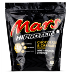 Mars Whey Protein Powder 875 g
