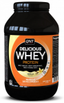 QNT Delicious Whey Protein 908 g
