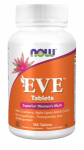 Now Foods Eve Superior Women's Multi 180 tab