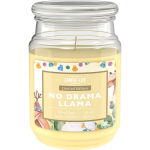 Candle-Lite L&otilde;hnak&uuml;&uuml;nal No Drama Llama 510 g