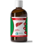EkoToTu Hepatic Liver Support 100 ml