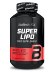 Biotech Usa Super Lipo 120 tab