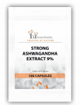 Forest Vitamin Strong Ashwagandha Extract 9% 100 caps