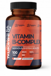 Immortal Nutrition Vitamin B-complex 100 tab