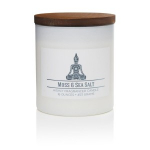Colonial Candle&reg; L&otilde;hnak&uuml;&uuml;nal Moss & Sea Salt 453 g