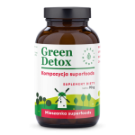 Aura Herbals Green Detox powder 90 g