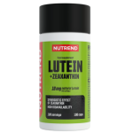 Nutrend Lutein + Zeaxanthin 100 caps