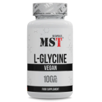 MST Nutrition L-Glycine 1000 mg 60 caps