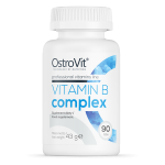 OstroVit Vitamin B Complex 90 tab