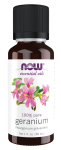 Now Foods Geranium Oil 30 ml