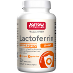 Jarrow Formulas Lactoferrin 250 mg 60 caps