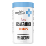 Hiro.lab Resveratrol 60 vcaps