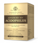 Solgar Advanced 40+ Acidophilus 60 vcaps