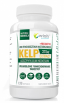 WISH Pharmaceutical Kelp Natural Iodine 325 mcg + Prebiotic 120 caps