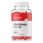 OstroVit Ubichinon Q10 100 mg 120 caps