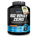 Biotech Usa Iso Whey Zero 1816 g