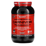 MuscleMeds Carnivor Beef Protein 949 g
