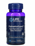 Life Extension PalmettoGuard, Saw Palmetto with Beta-Sitosterol 30 softgels