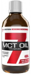 7Nutrition MCT Oil 400 ml