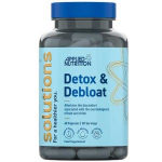 Applied Nutrition Solutions Detox & Debloat 60 caps