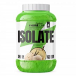 Hiro.lab Whey Protein Isolate 1800 g