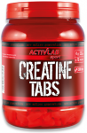 Activlab Creatine Tabs 300 tab