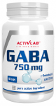 Activlab GABA 750 mg 60 caps