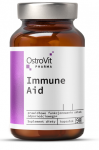 OstroVit Immune Aid 90 caps