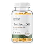 OstroVit Ubichinon Q10 100 mg 100 caps