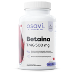 Osavi TMG Betaine 500 mg 90 vcaps