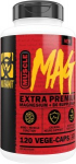 Mutant Extra Premium Magnesium + Vitamin B6 120 vcaps