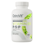 OstroVit Vitamin B6 P-5-P 60 caps
