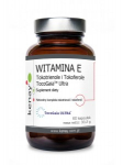 Kenay AG Vitamin E Tocotrienols & Tocopherols 60 caps
