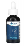 Trace Minerals Ionic Iron 22 mg 56 ml