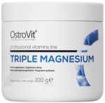 OstroVit Triple Magnesium powder 100 g