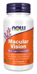 Now Foods Macular Vision 50 softgels